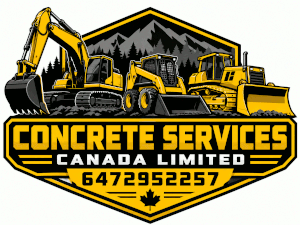 Concrete Services Canada Limited