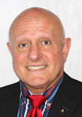 Domenic Scuglia