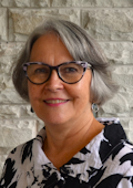 Joanne Lombardi
