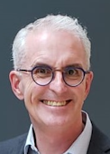 Julian Kitchen