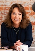 Kym Geddes