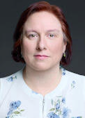 Meridith Lovell-Johnston