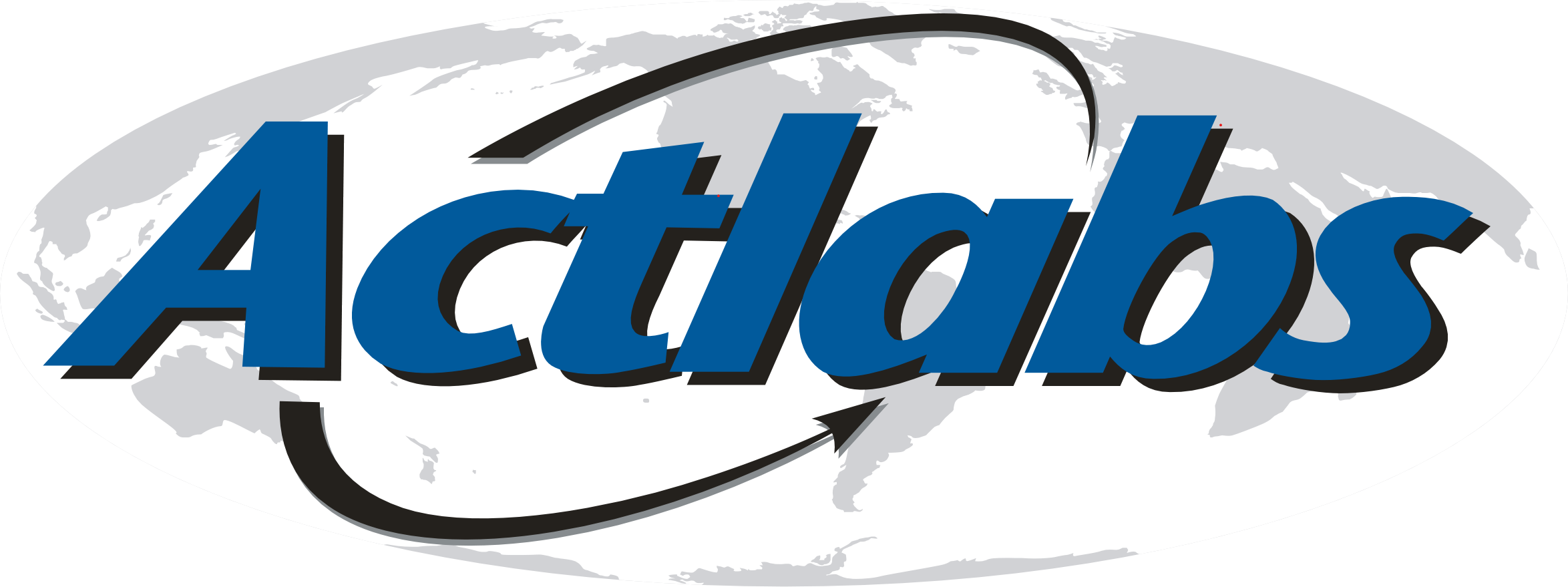 Actlabs Logo