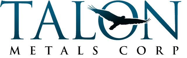 Talon Metals Corp Logo