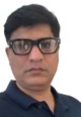 Syed Ali Nasir Zaidi